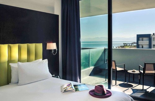 Nador Hotel | Hotel Mercure Rif Nador