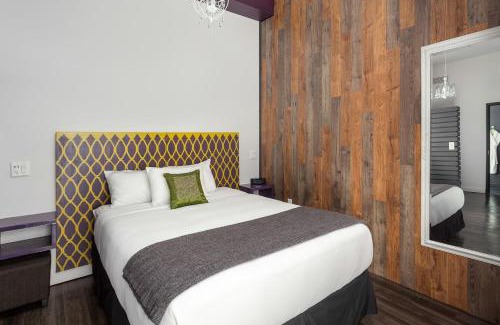 Downtown London Hotel | Hotel Metro