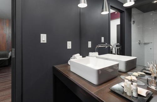 Downtown London Hotel | Hotel Metro