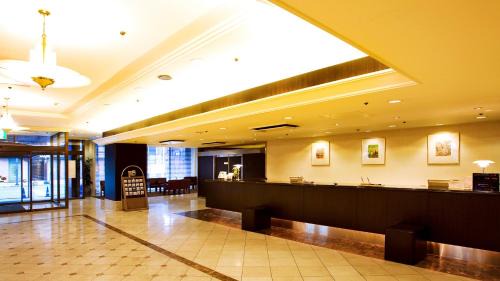 Morioka Hotel | Hotel Metropolitan Morioka