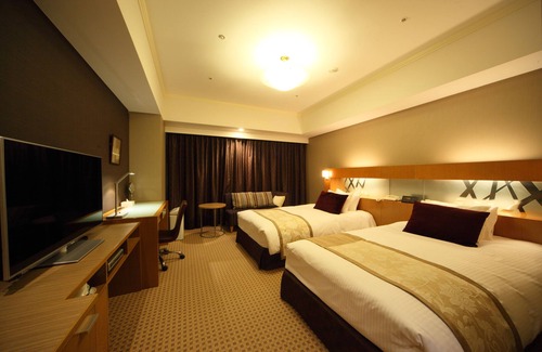Nagano Hotel | Hotel Metropolitan Nagano