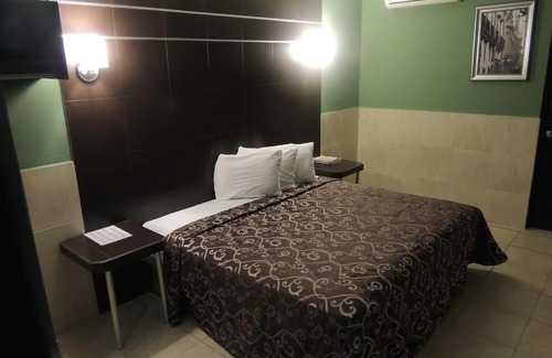 Tampico Hotel | Hotel Metropolitano Tampico