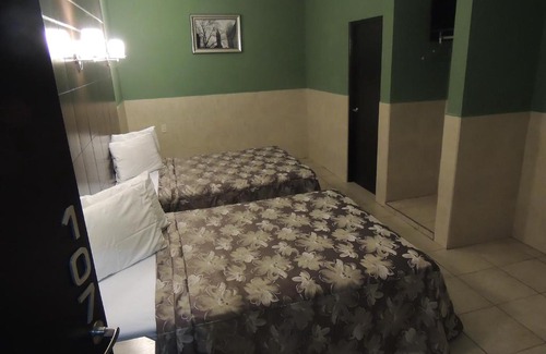 Tampico Hotel | Hotel Metropolitano Tampico