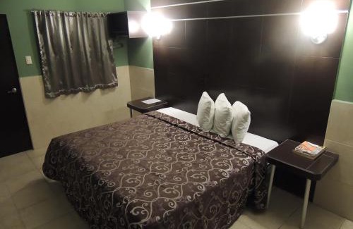 Tampico Hotel | Hotel Metropolitano Tampico