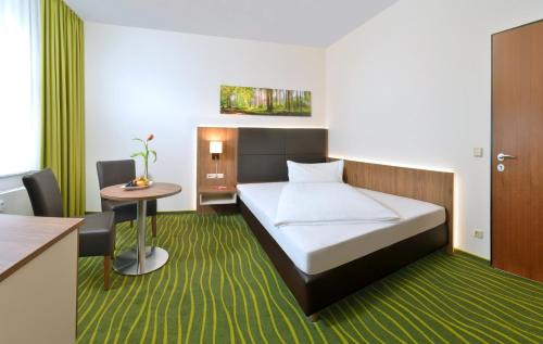 Glauchau Hotel | Hotel Meyer