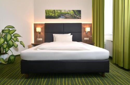 Glauchau Hotel | Hotel Meyer