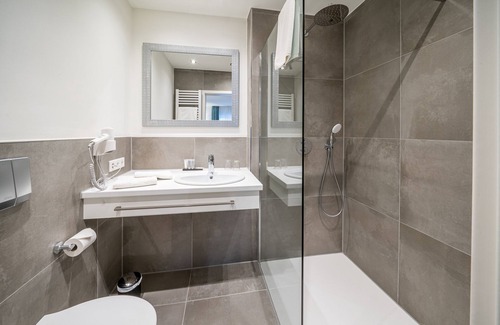 Vreden Hotel | Hotel Meyerink