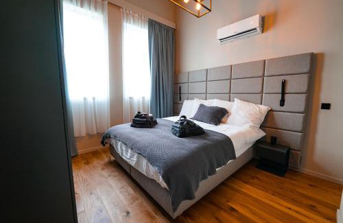 Ronse Hotel | Hotel Mezza Notte
