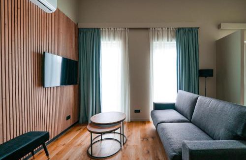 Ronse Hotel | Hotel Mezza Notte