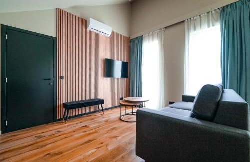 Ronse Hotel | Hotel Mezza Notte