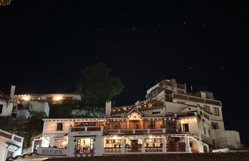 Centro Hotel | Hotel Mi Casita