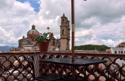 Centro Hotel | Hotel Mi Casita