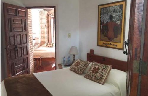 Centro Hotel | Hotel Mi Casita