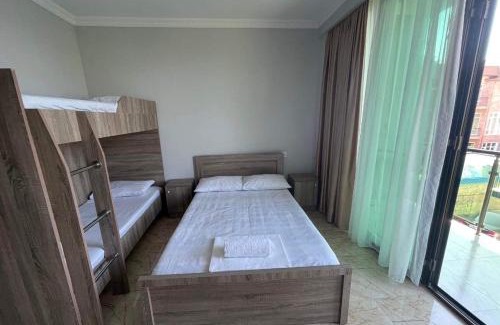 Ureki House | Hotel Mia