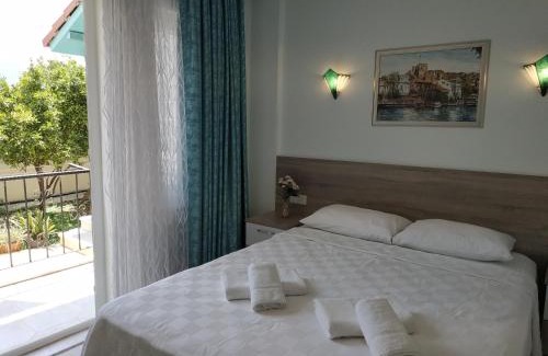 Dalyan Hotel | Hotel Mico