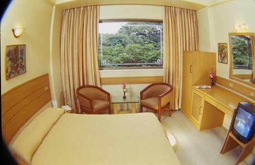 Santacruz Hostel | Hotel Midland - Hostel