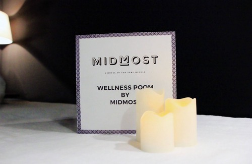 El Raval Hotel | Hotel Midmost by Majestic Hotel Group