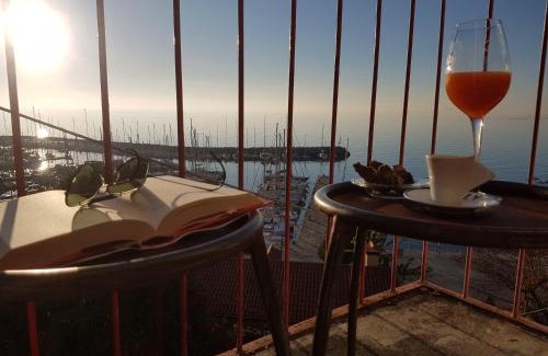 Roiano-Gretta-Barcola-Cologna-Scorcola Hotel | Hotel Mignon