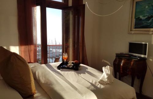 Roiano-Gretta-Barcola-Cologna-Scorcola Hotel | Hotel Mignon