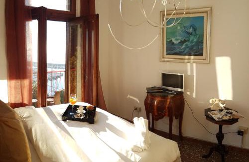 Roiano-Gretta-Barcola-Cologna-Scorcola Hotel | Hotel Mignon