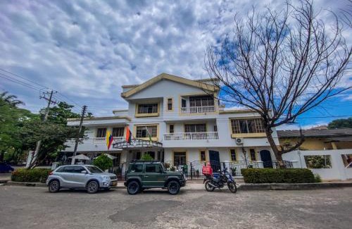 Neiva Hotel | Hotel Milan Boutique