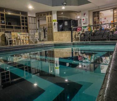 Neiva Hotel | Hotel Milan Boutique