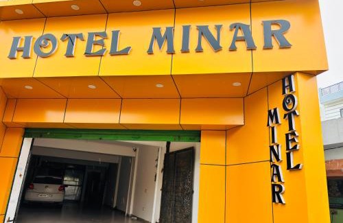 Rohtak Hotel | Hotel Minar