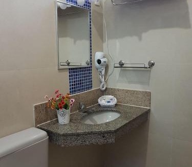 Centro Hotel | Hotel Minastur