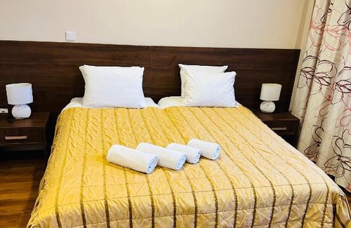 Tuzla Hotel | HOTEL MINERO