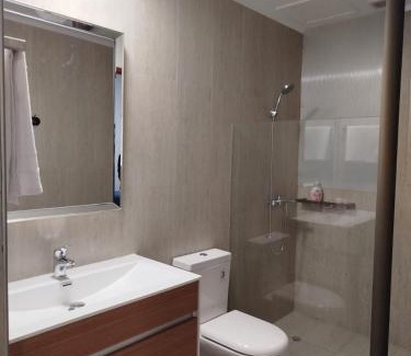 Historical District Hotel | Hotel Ming Shen