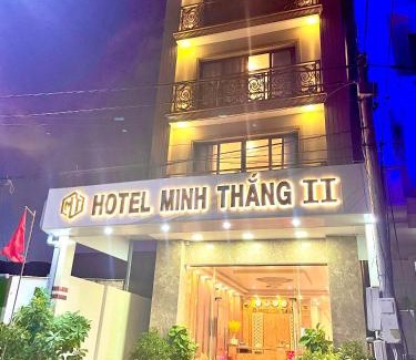 Con Son Hotel | Hotel Minh Thắng 2