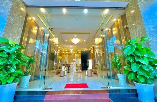 Con Son Hotel | Hotel Minh Thắng 2