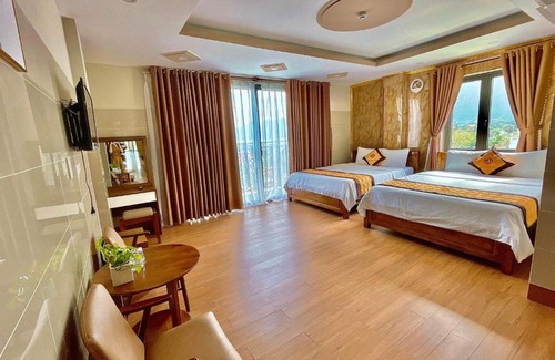 Con Son Hotel | Hotel Minh Thắng 2