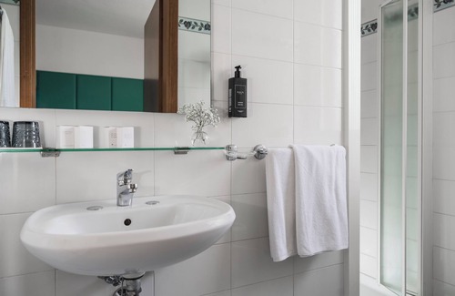 Molinella Hotel | Hotel Mini Palace Country House