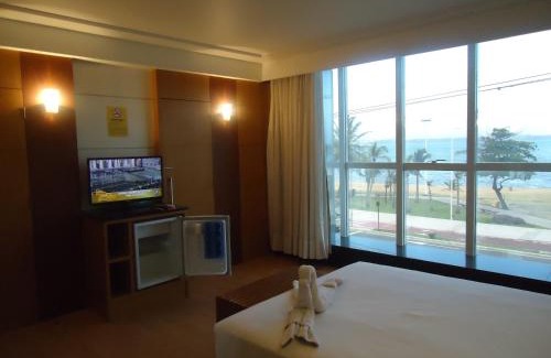 Jardim da Penha Hotel | Hotel Minuano