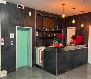 Miramare Hotel | Hotel Mirò Rimini