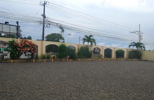 Joya de los Sachas Hotel | Hotel Mirador