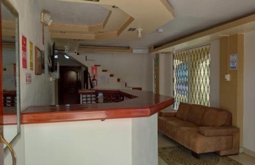 Joya de los Sachas Hotel | Hotel Mirador