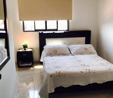 Socorro Hotel | Hotel Mirador de Santa Bárbara