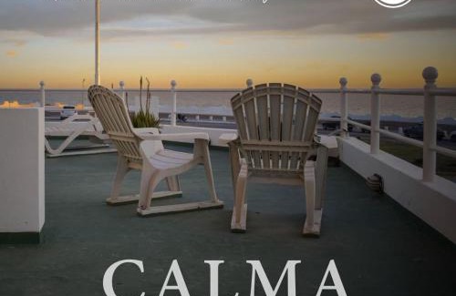 Las Grutas Hotel | Hotel Mirador Del Golfo