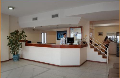 Las Grutas Hotel | Hotel Mirador Del Golfo