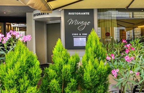 Viareggio Hotel | Hotel Mirage