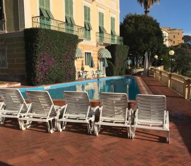 Imperia Hotel | Hotel Miramare