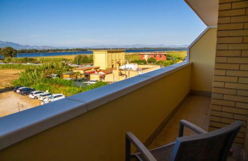 Lido di Capo Portiere Hotel | Hotel Miramare