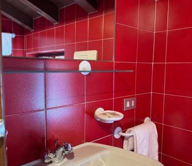 Campodolcino Hotel | Hotel Miramonti