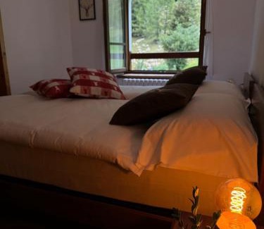 Campodolcino Hotel | Hotel Miramonti