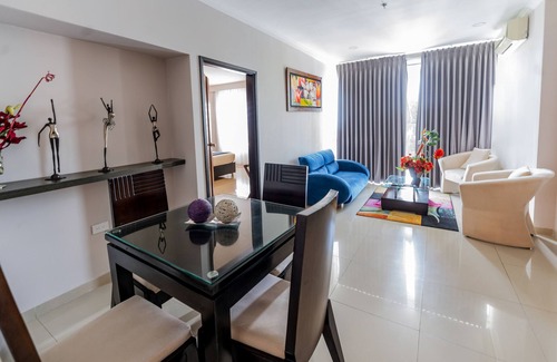 Monteria Hotel | Hotel Miraval