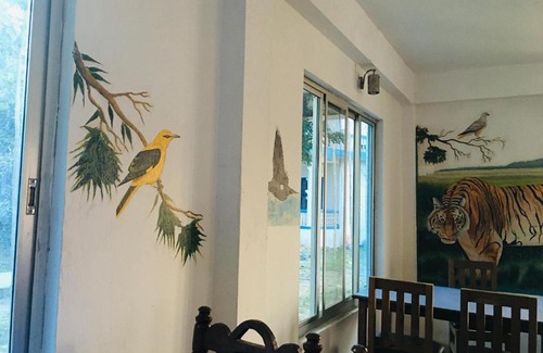 Sauraha Hotel | Hotel Misty Nepal