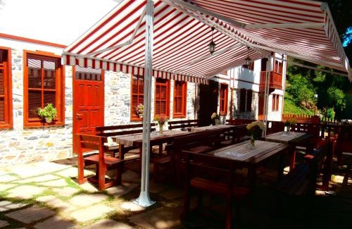 Arda Hotel | Hotel Mitnitsa and TKZS Biliantsi