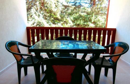 Arda Hotel | Hotel Mitnitsa and TKZS Biliantsi